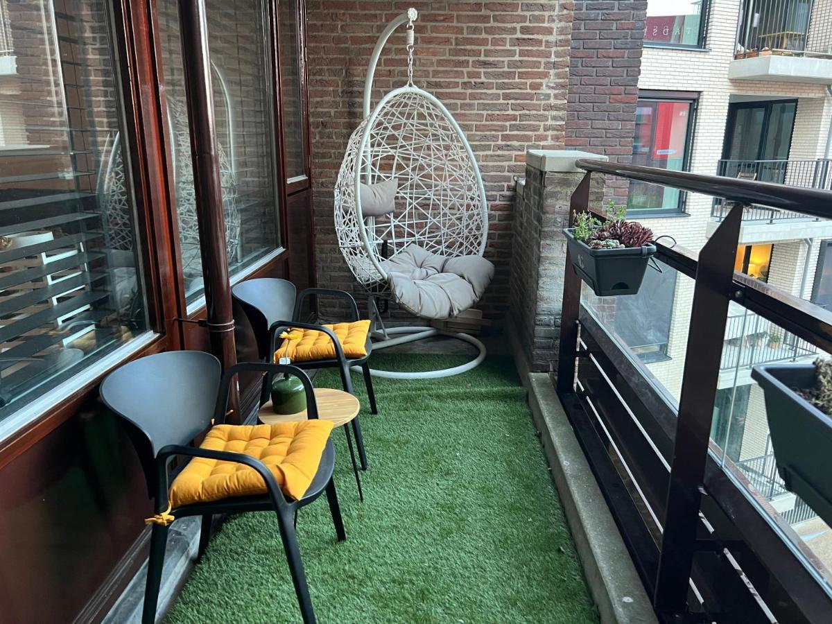 Enschede City - Hotspot! Exterior foto