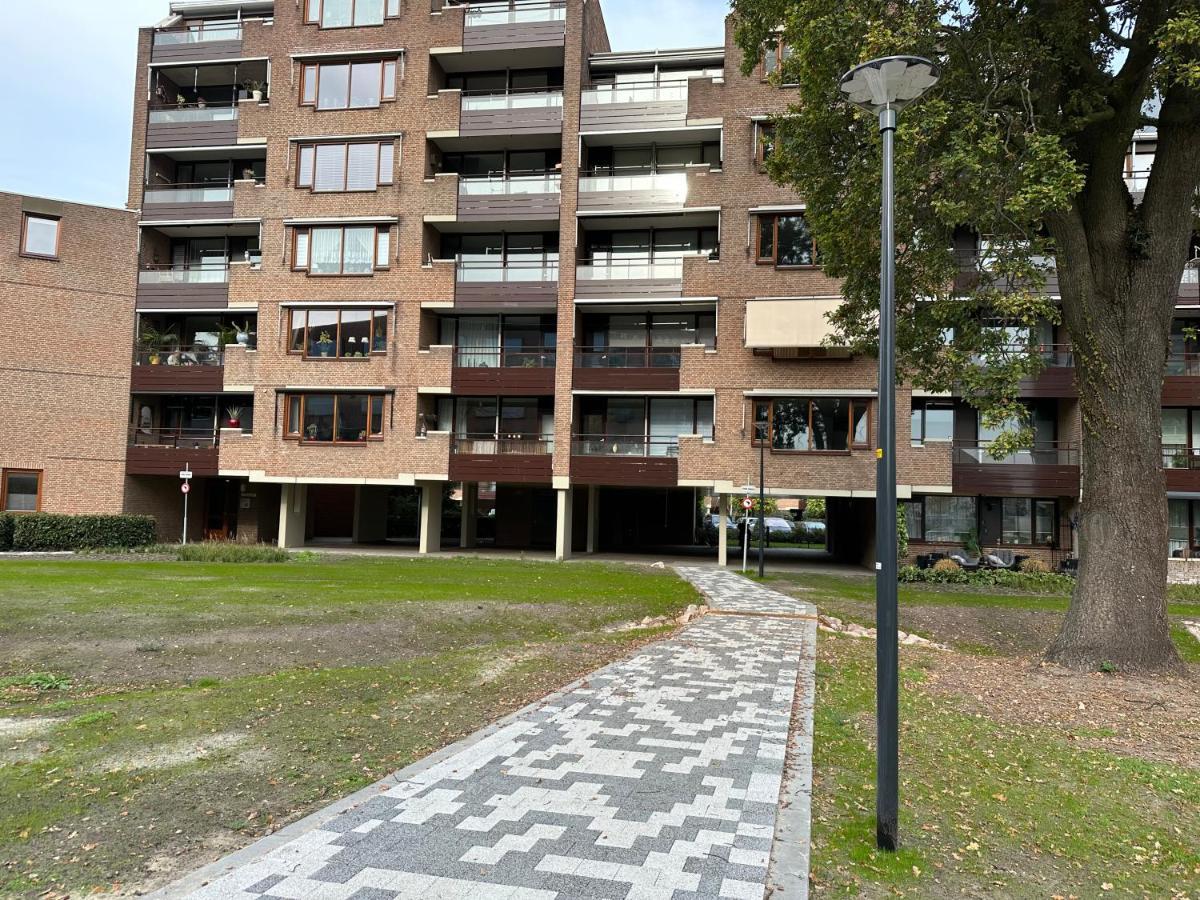 Enschede City - Hotspot! Exterior foto